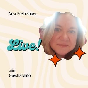 Like to be notified of my shows